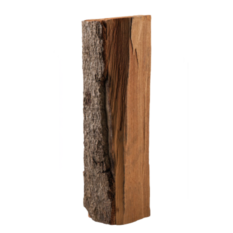 Legna da Ardere di Faggio Essiccata in Forno – Pallet da 900 kg – Tronchi da 25 cm – Umidità < 20% – Image 2
