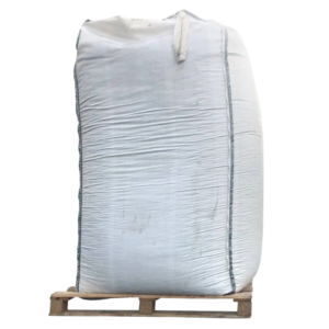 Pellet Premium 100% Quercia DIN+ – Big Bag 1000 kg