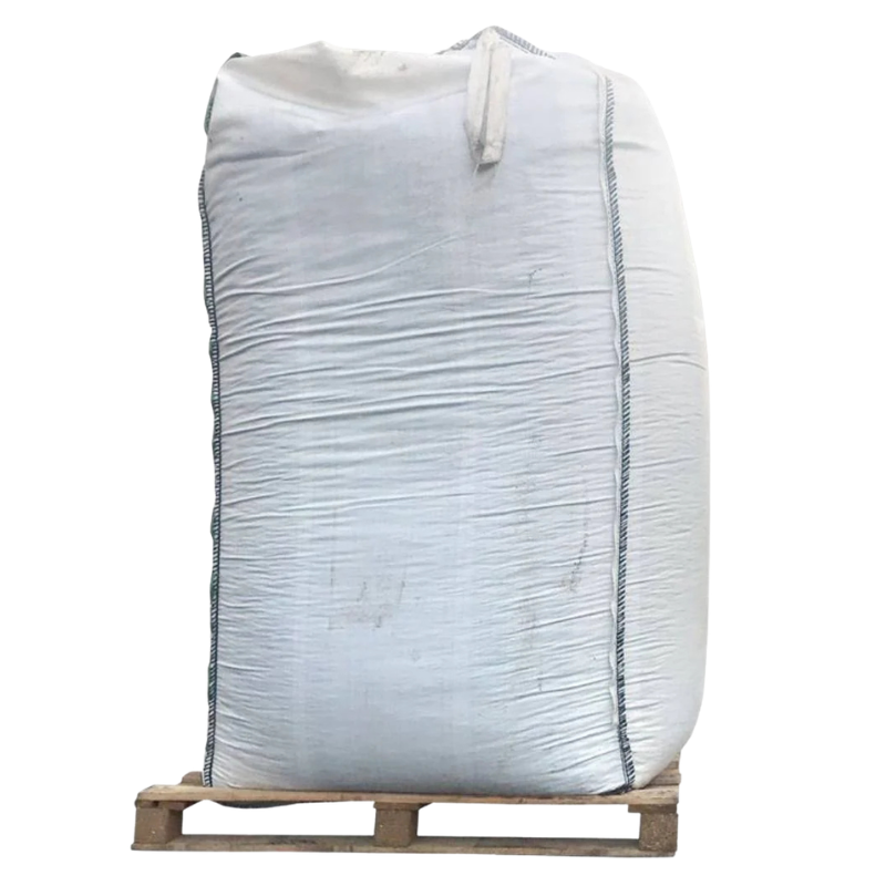 Pellet Premium 100% Quercia DIN+ – Big Bag 1000 kg