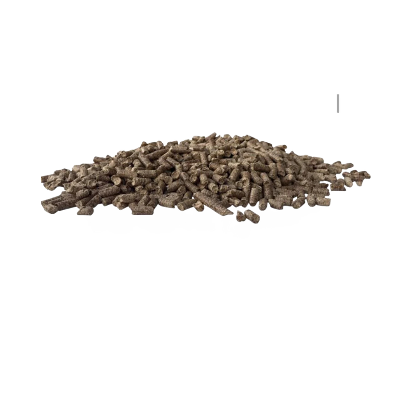 Pellet Premium 100% Quercia DIN+ – Big Bag 1000 kg – Image 2