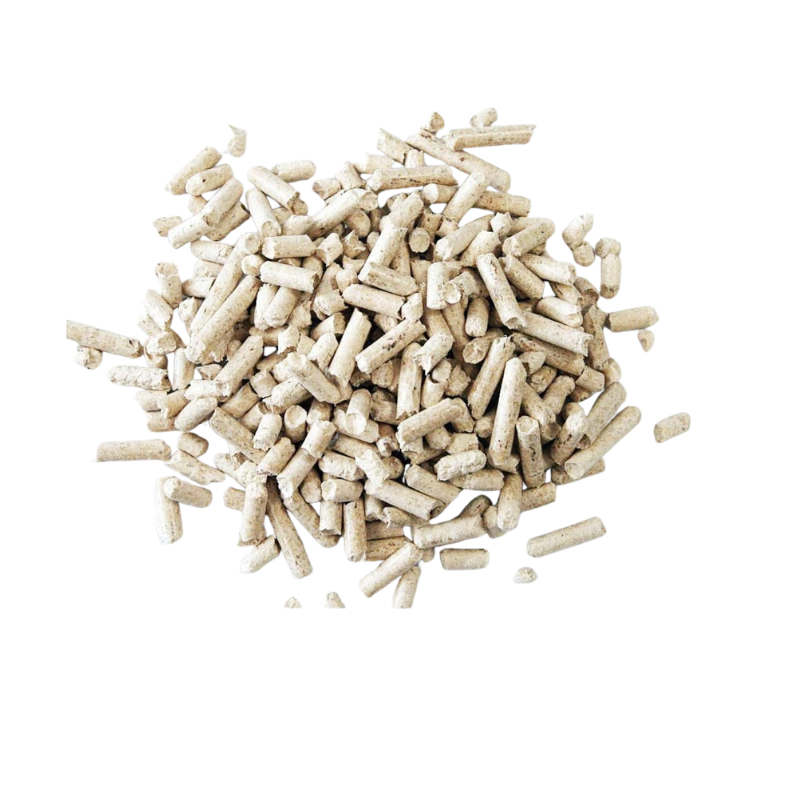 My Wood Pellet 15 kg – 20 Sacchi – 100% Abete Bianco – 300 kg Totali - immagine 3