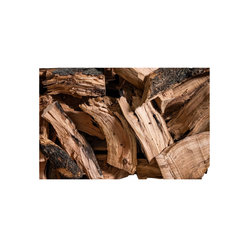 Legna di Olivo FE.MI.RO. – Pallet da 700 kg – 100% Olivo Italiano - immagine 2
