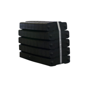 Bricchette di Carbone RECORD 500 kg – 5,3 kWh/kg – 25 kg per Confezione