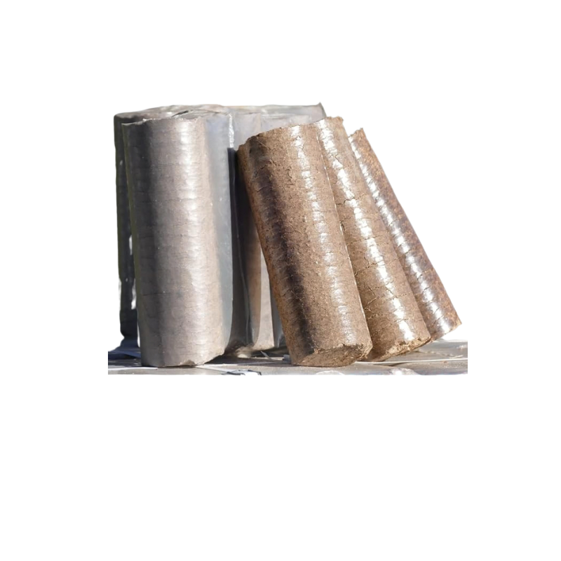 Bricchette di Legno Duro Nestro Premium Kienbacher – 960 kg - immagine 2